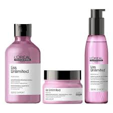 Liss Unlimited