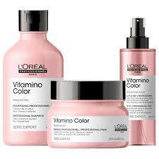 Vitamino Color