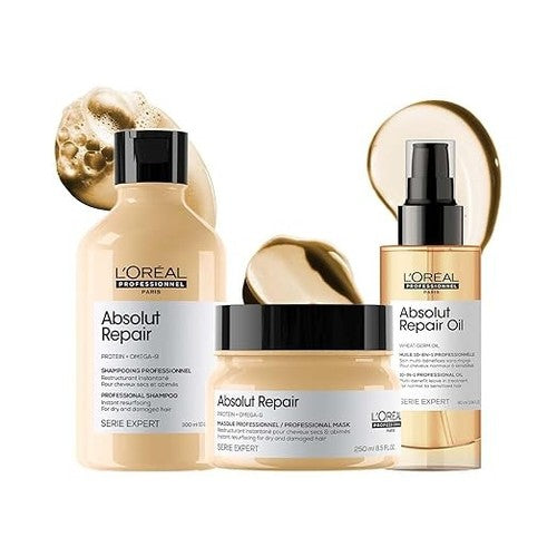 Absolut Repair