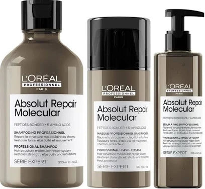 Absolut Repair Molecular