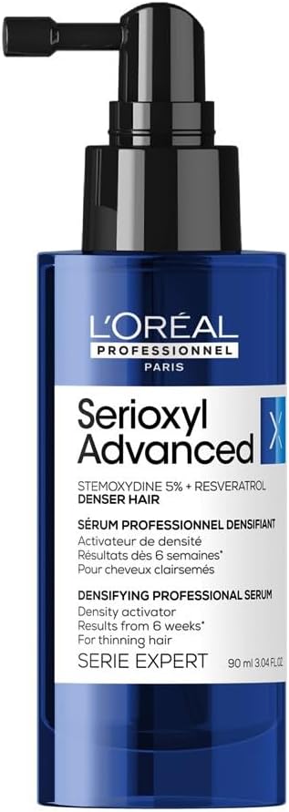 L'Oréal Professionnel Serioxyl Advanced Densifying Serum (90ml)