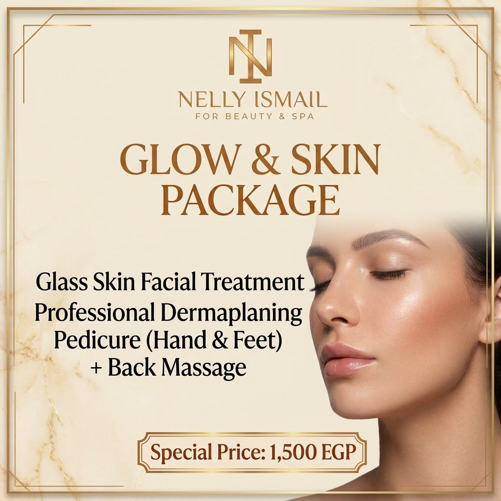 Glow & Skin Package