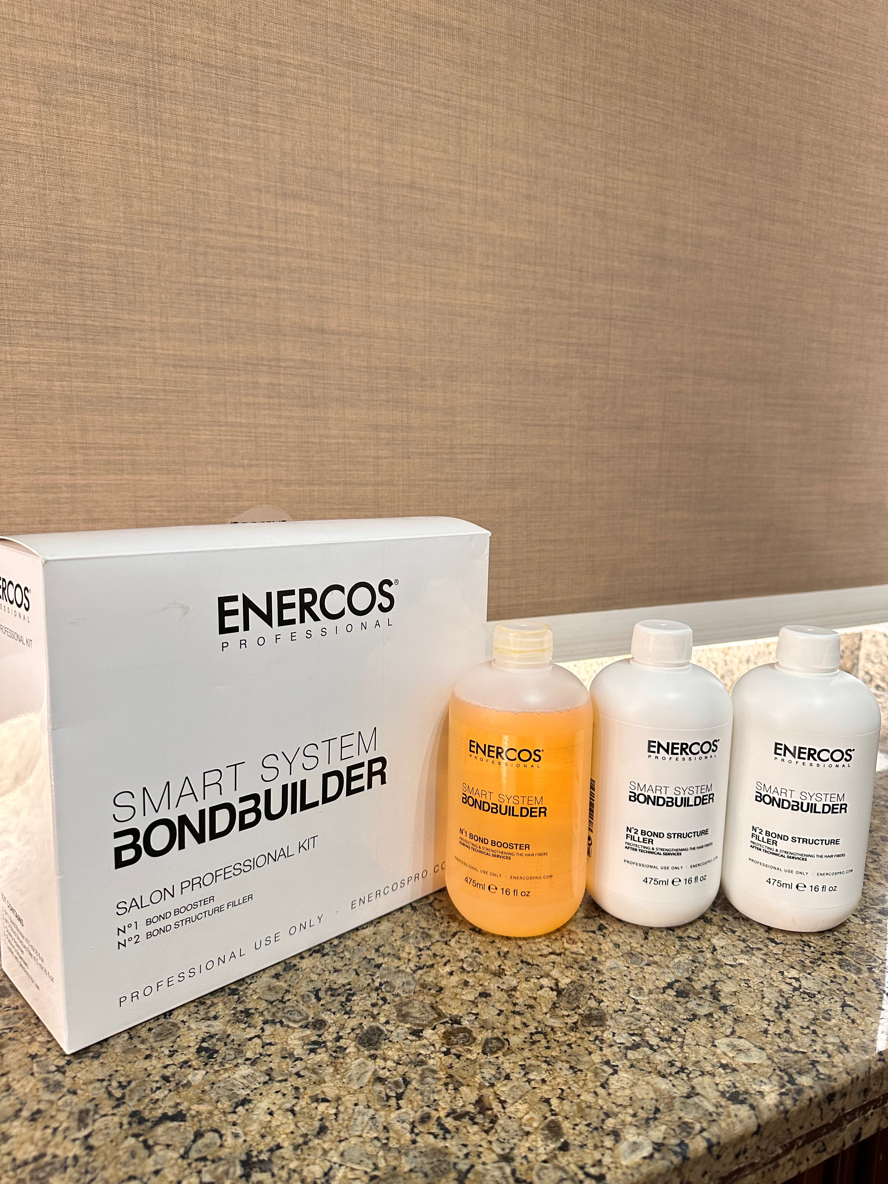 Enercos Treatment
