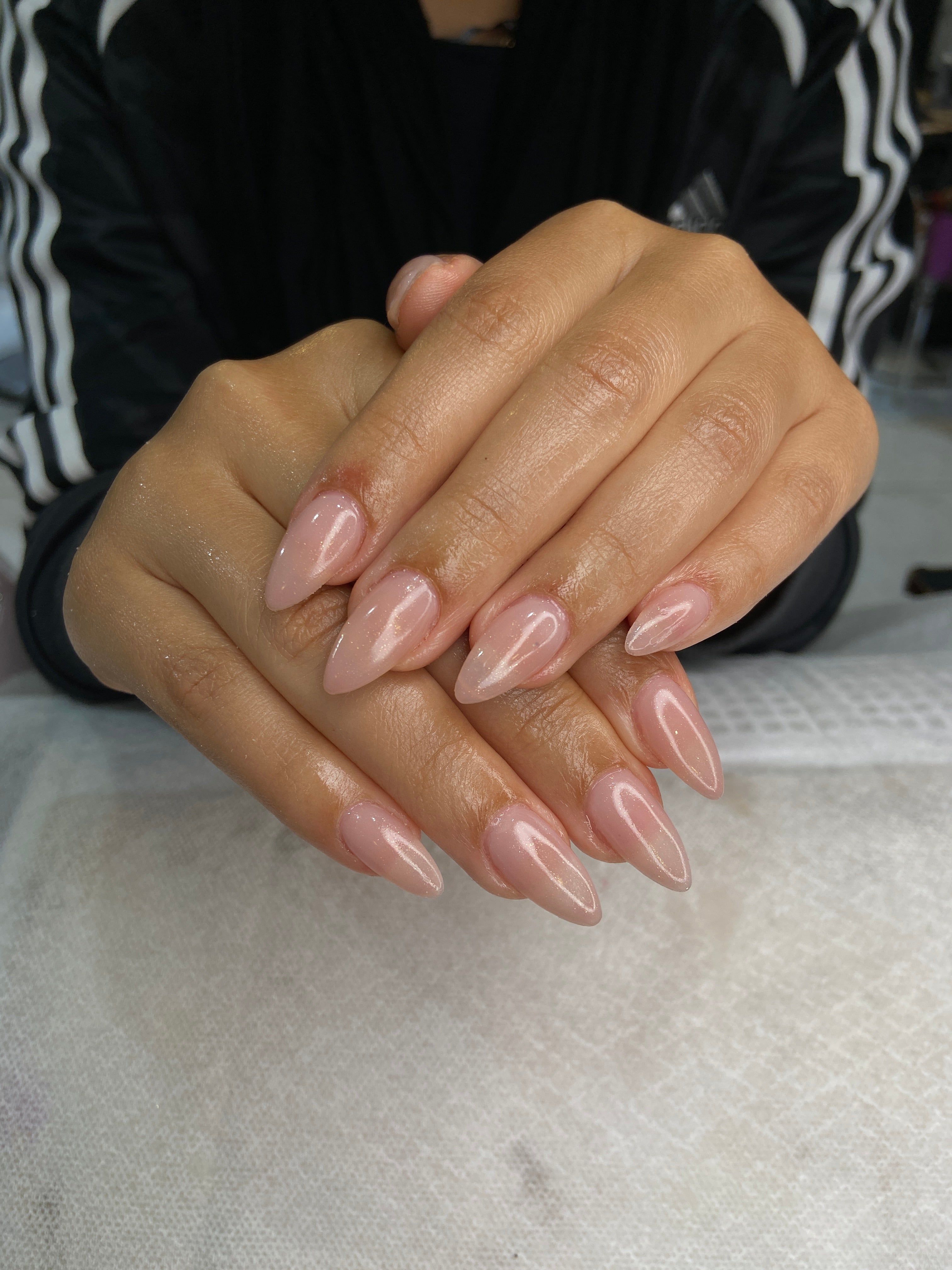 Nails, Manicure & Pedicure