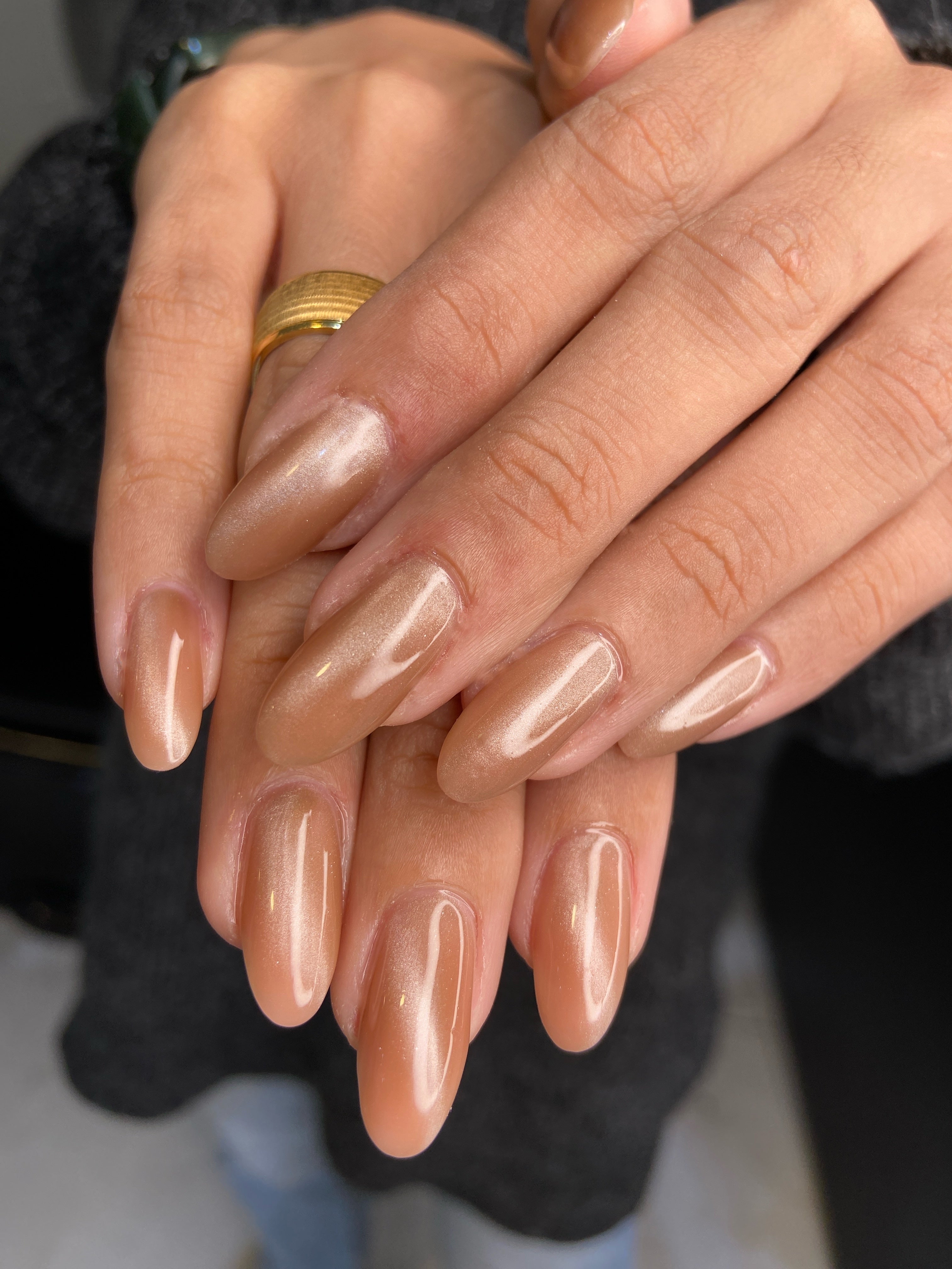 Nails, Manicure & Pedicure