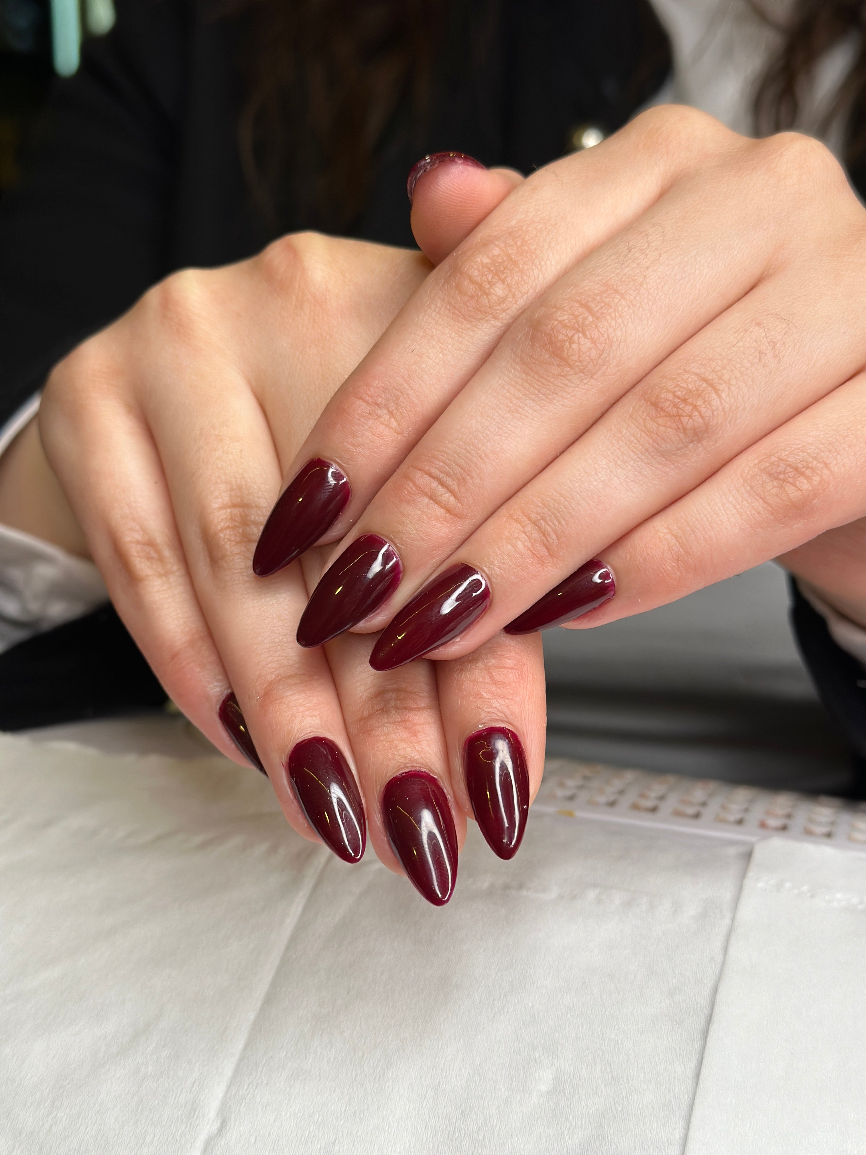 Nails, Manicure & Pedicure