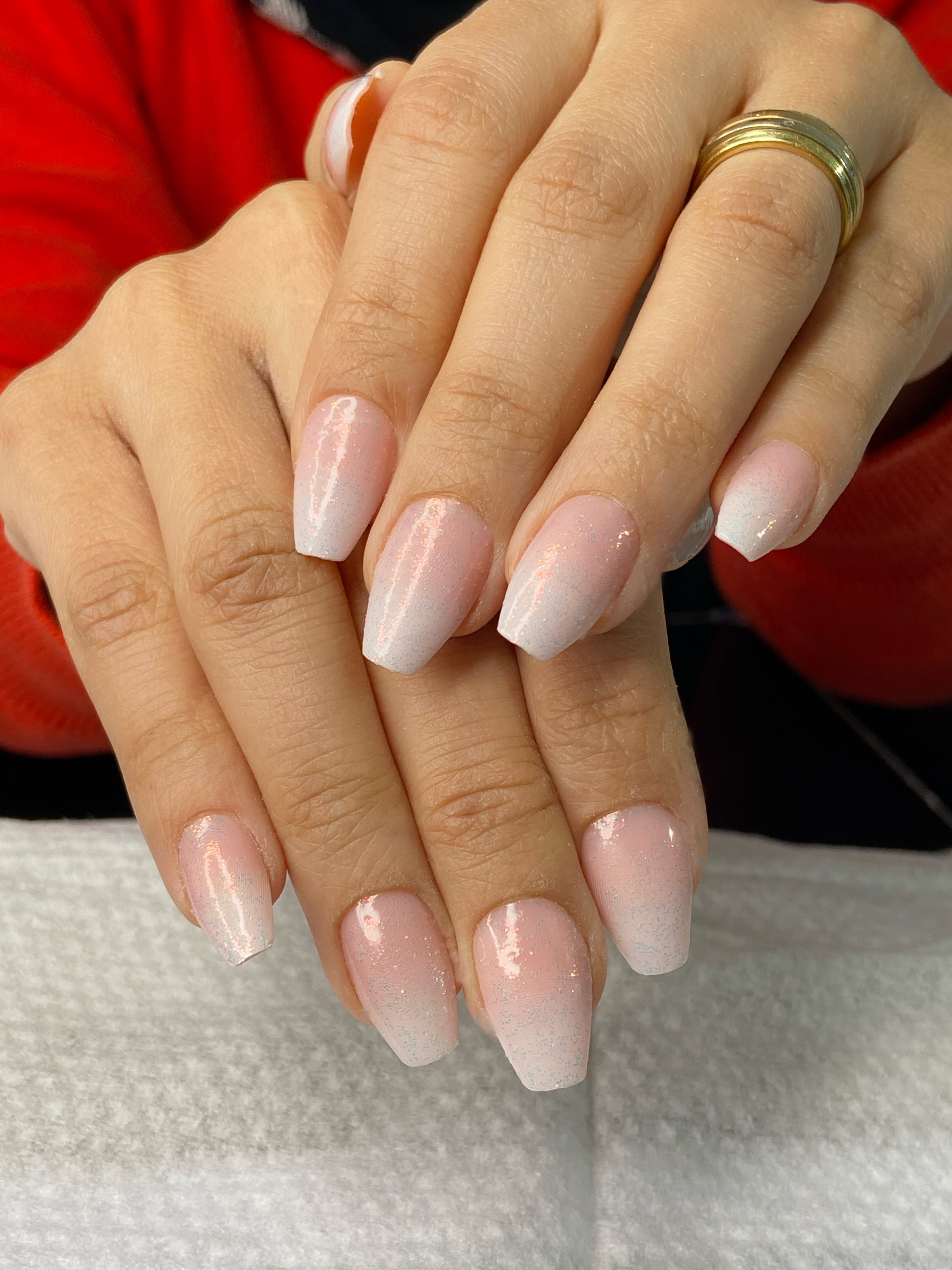 Nails, Manicure & Pedicure