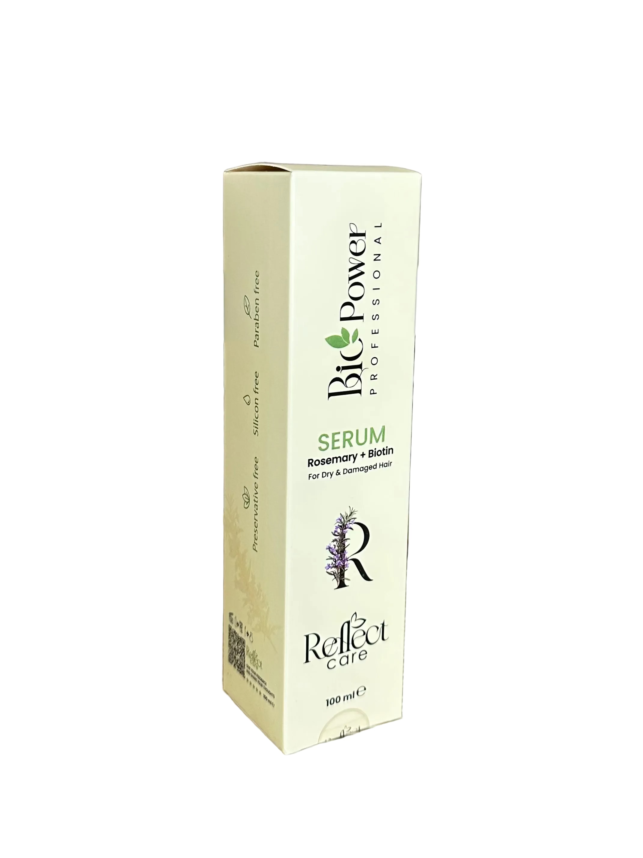 Bio Power Rosemary & Biotin Full Set