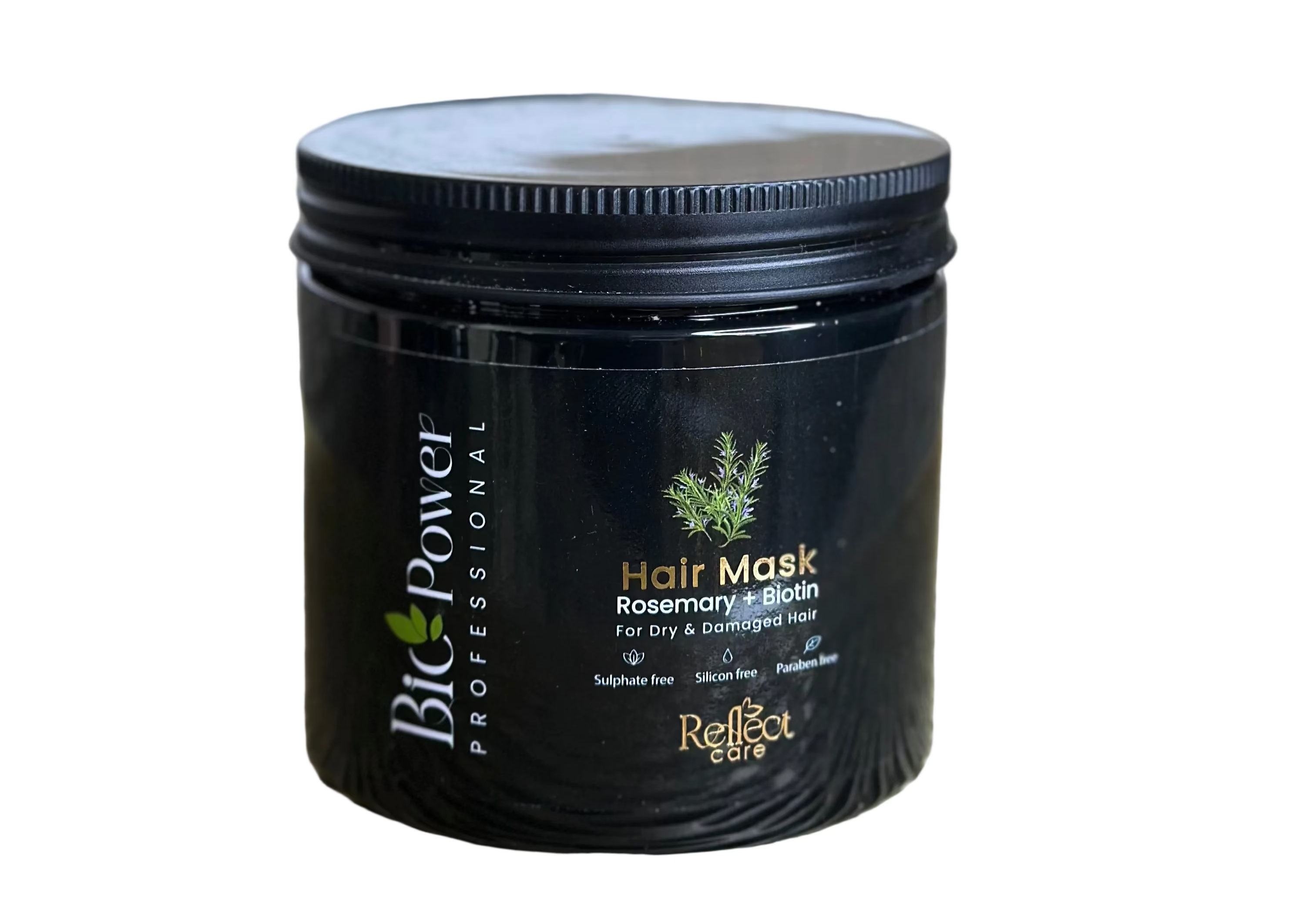 Bio Power Rosemary & Biotin Full Set