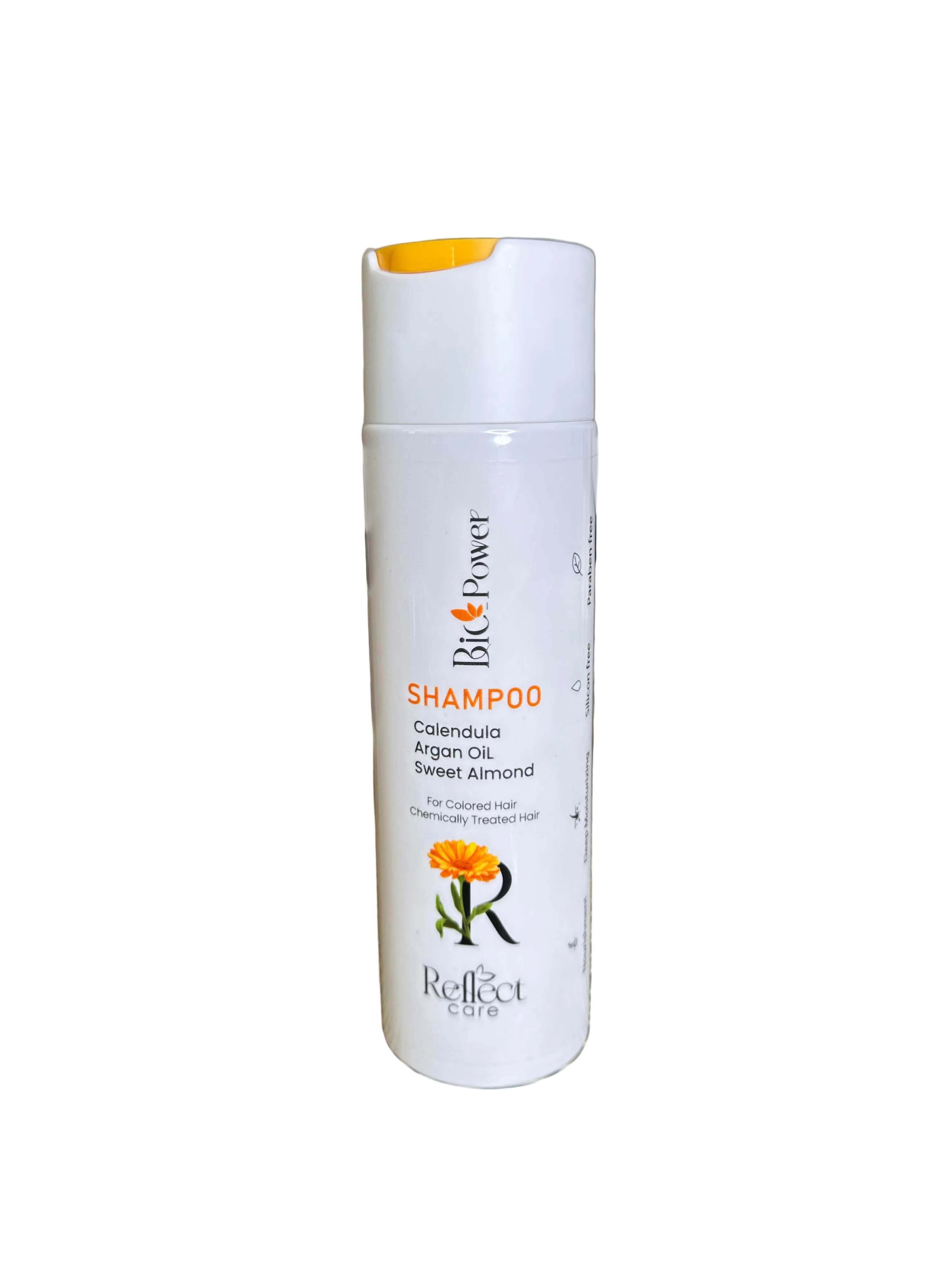 Bio Power Reflect Care Calendula & Argan Oil