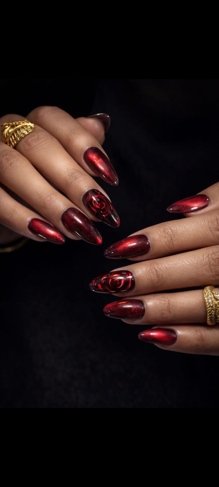 Nails, Manicure & Pedicure
