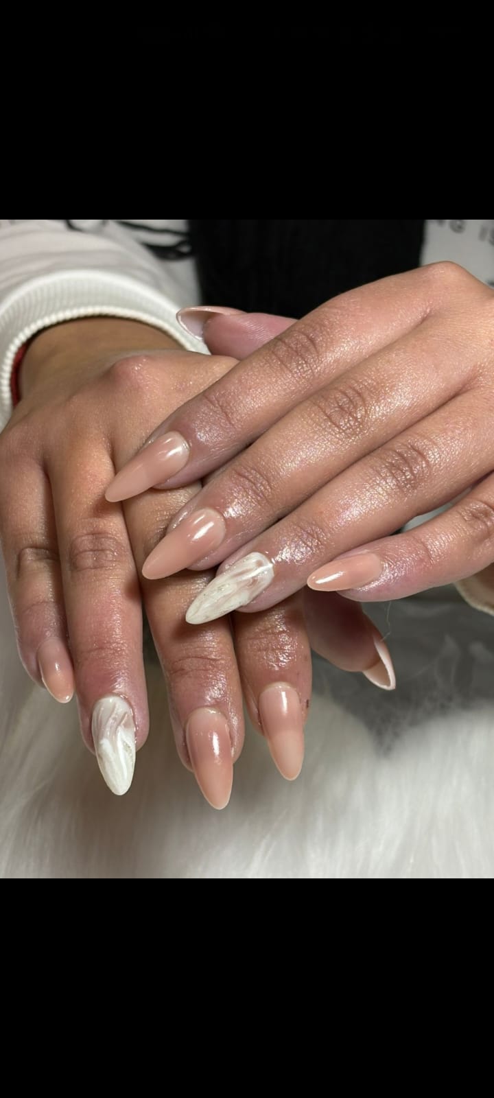 Nails, Manicure & Pedicure