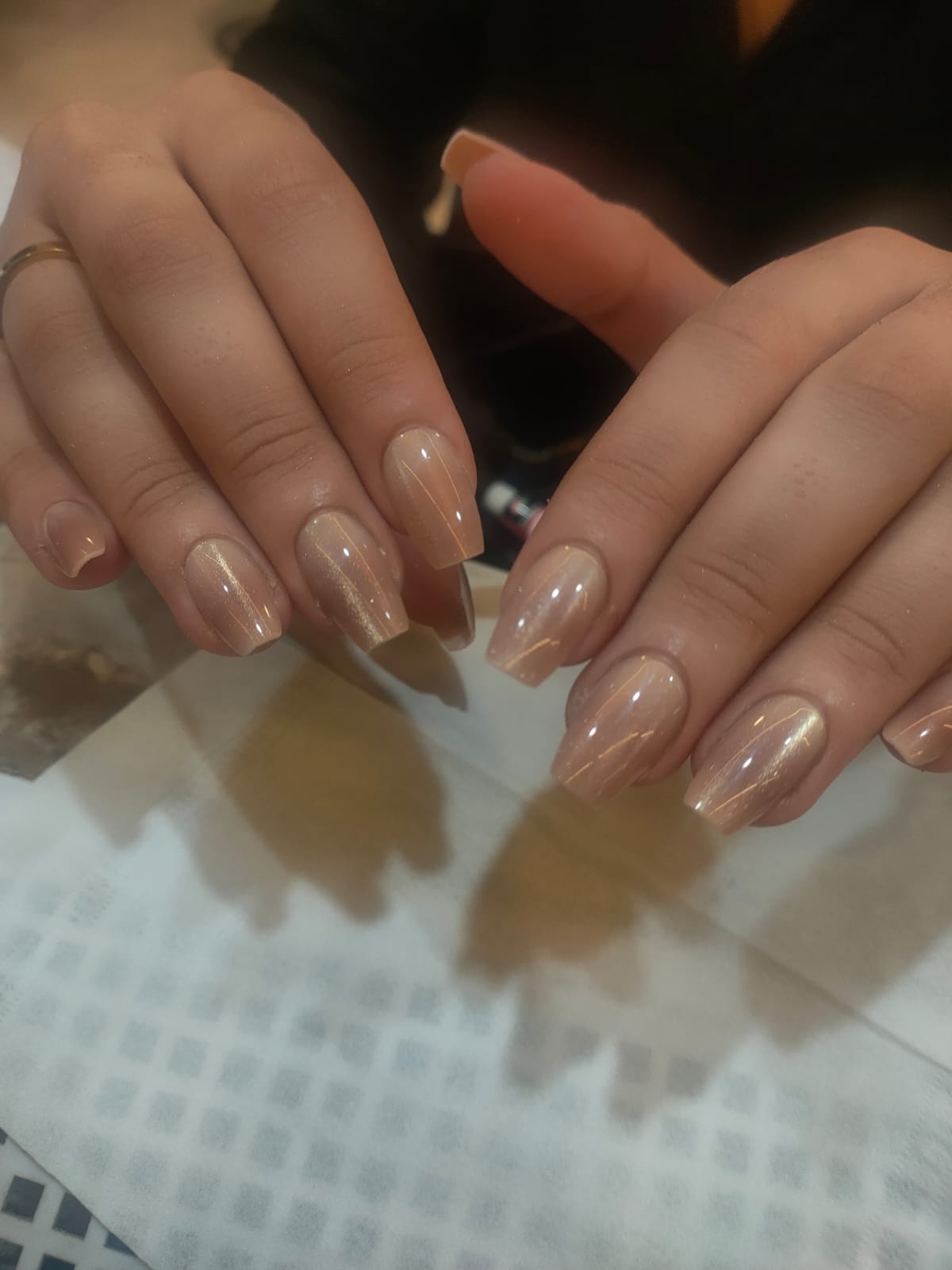 Nails, Manicure & Pedicure