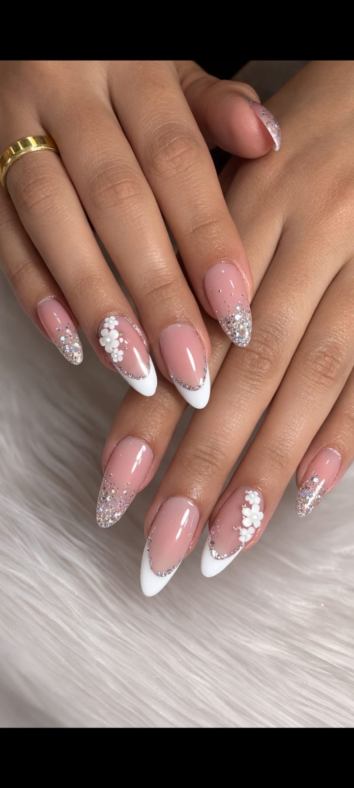 Nails, Manicure & Pedicure