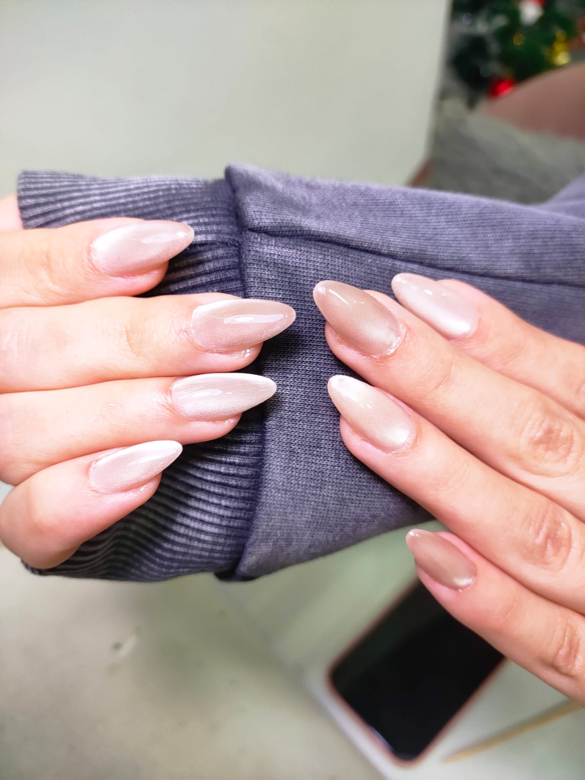 Nails, Manicure & Pedicure