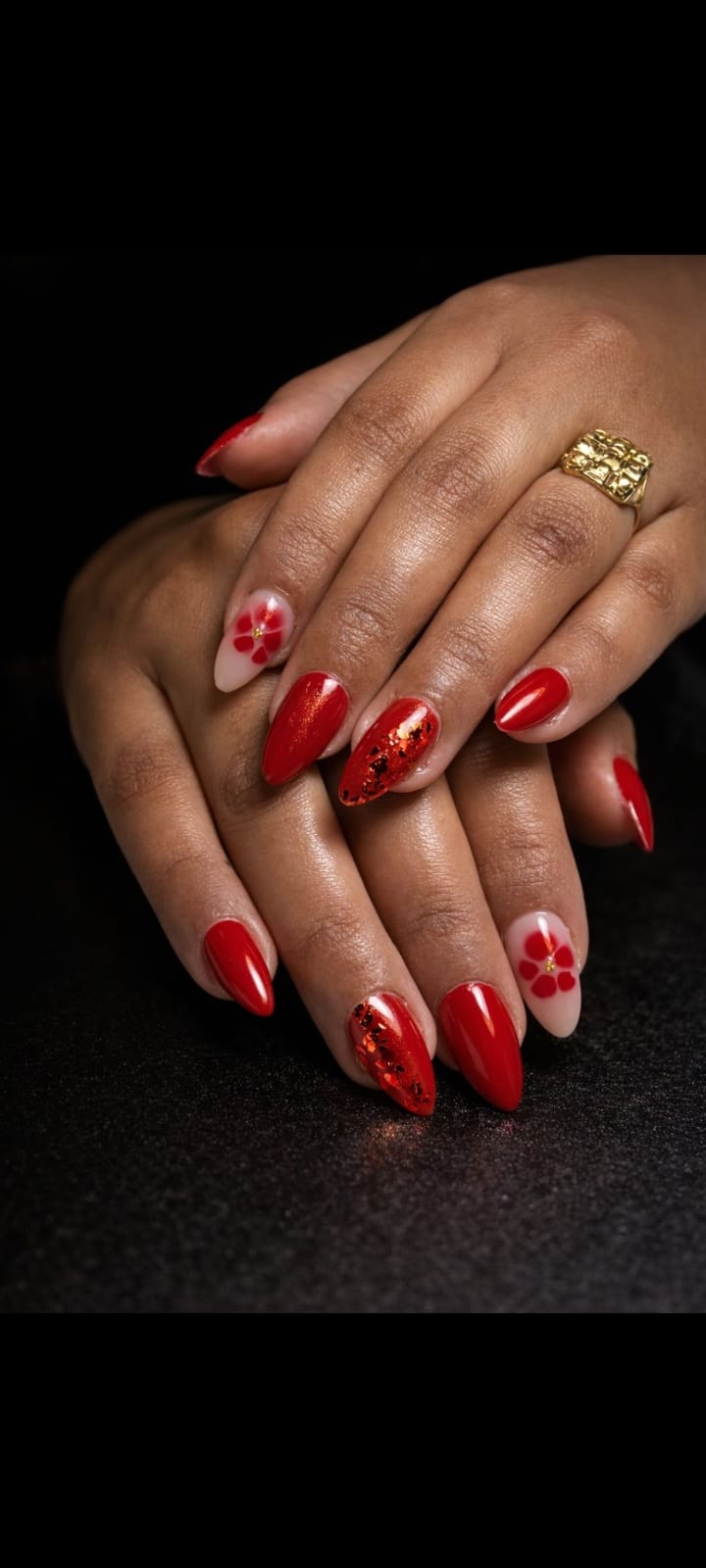 Nails, Manicure & Pedicure