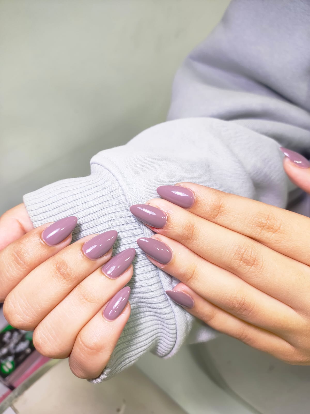 Nails, Manicure & Pedicure