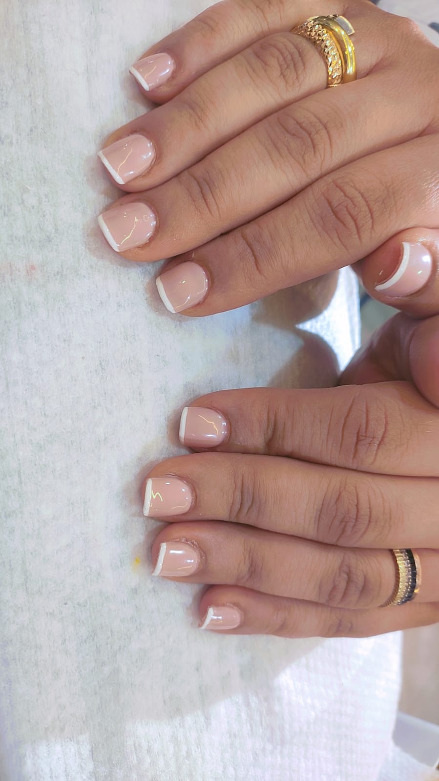 Nails, Manicure & Pedicure