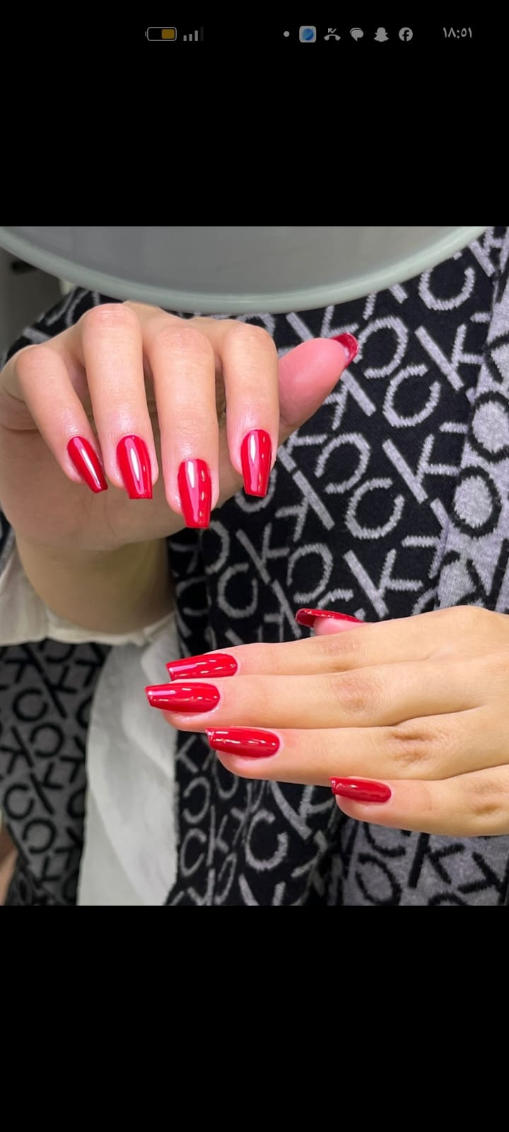 Nails, Manicure & Pedicure