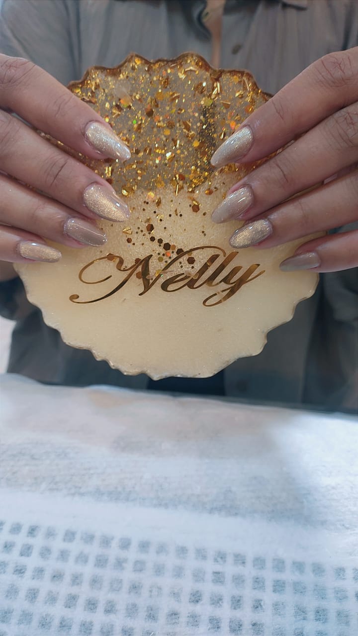 Nails, Manicure & Pedicure