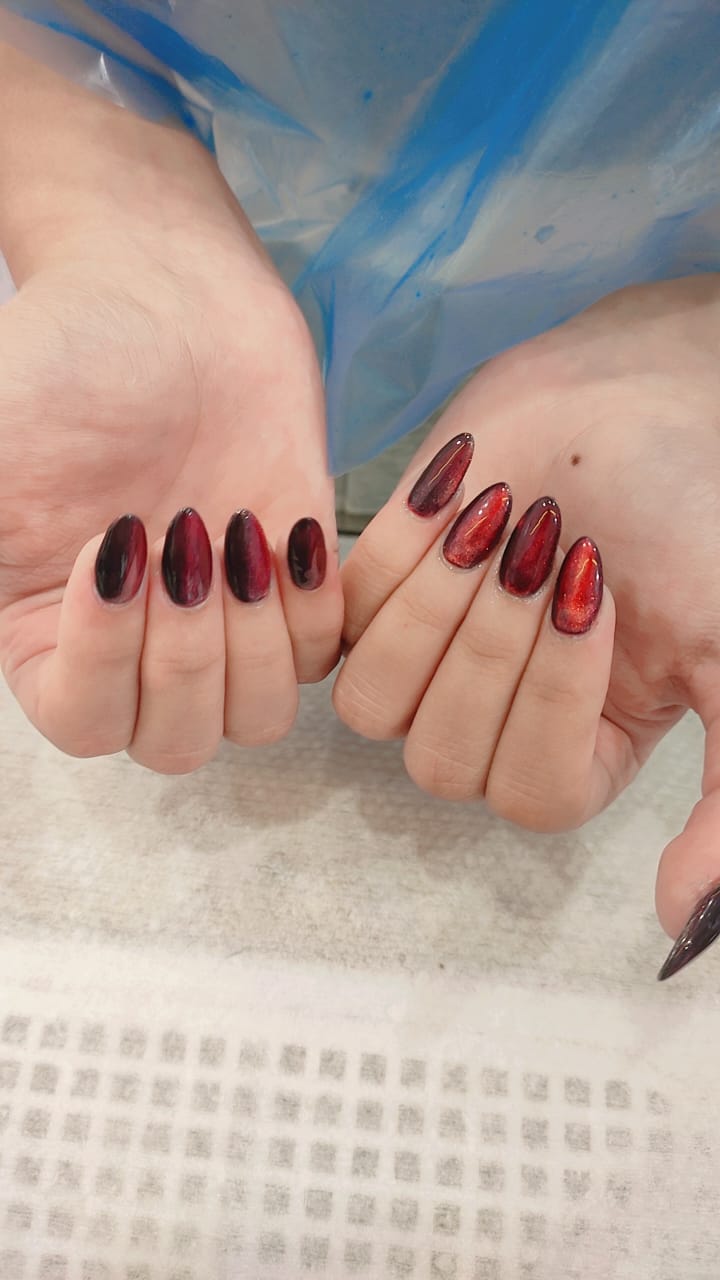 Nails, Manicure & Pedicure