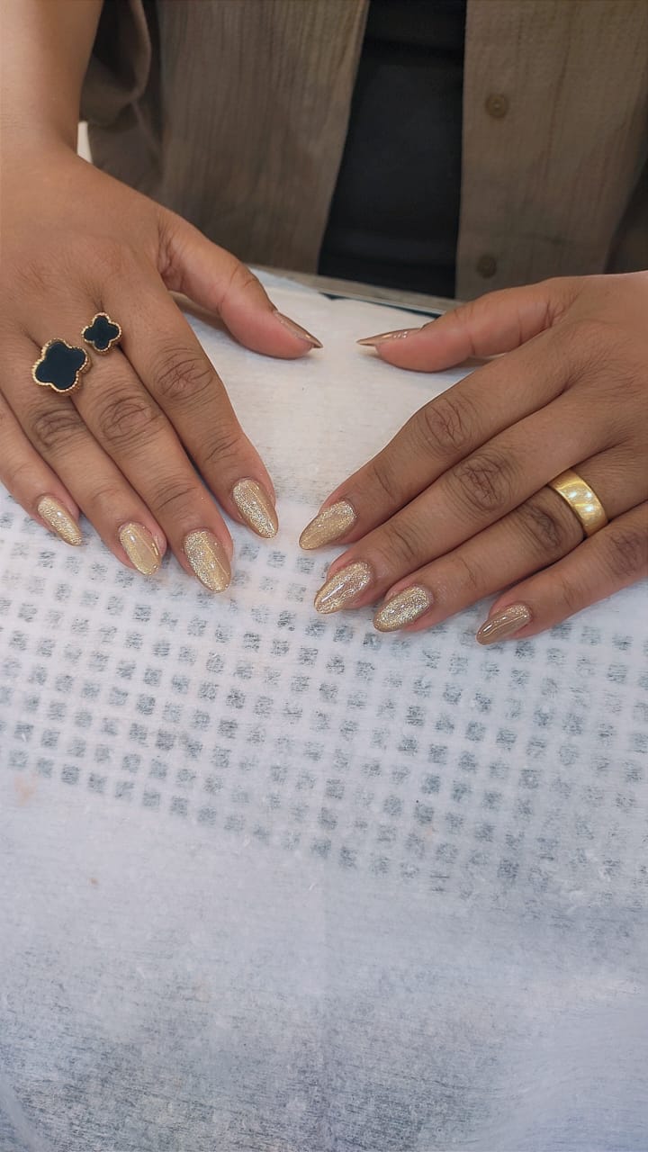 Nails, Manicure & Pedicure