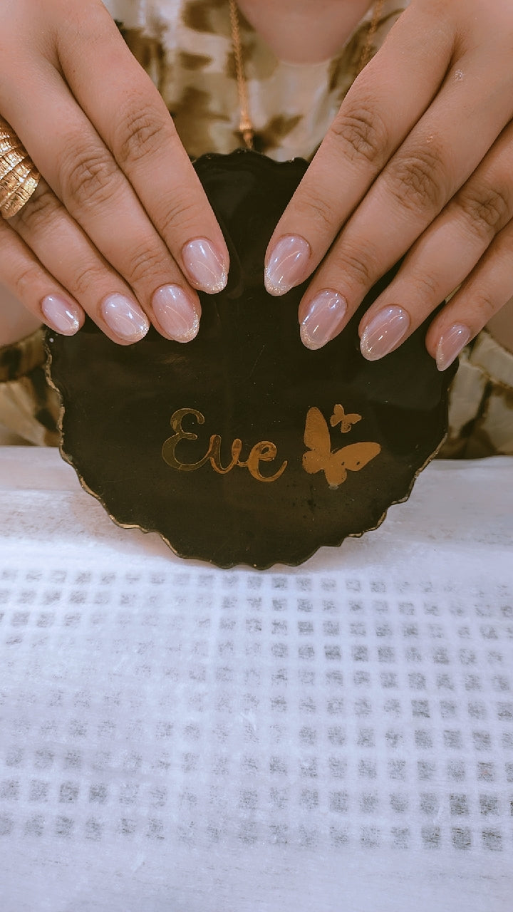 Nails, Manicure & Pedicure