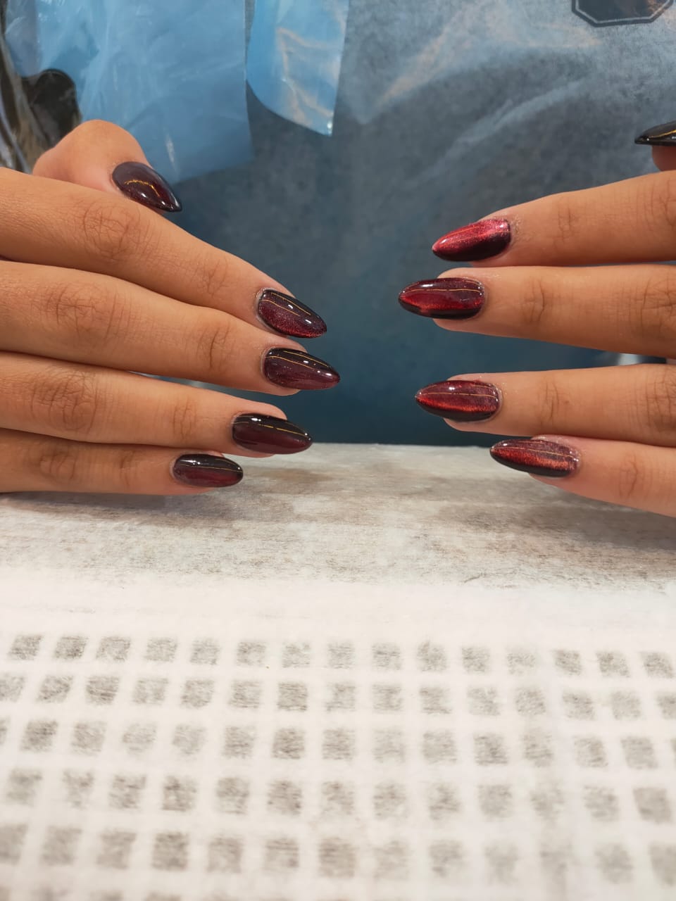 Nails, Manicure & Pedicure