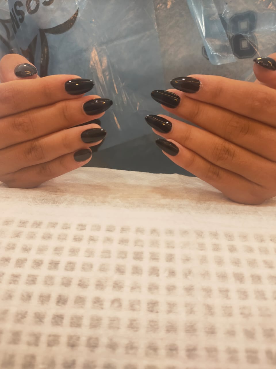 Nails, Manicure & Pedicure