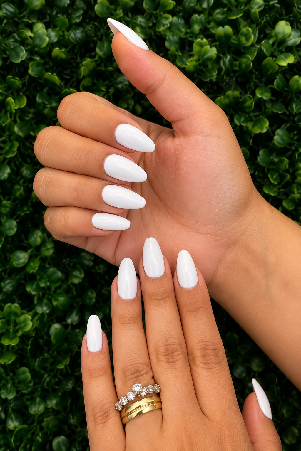 Nails, Manicure & Pedicure