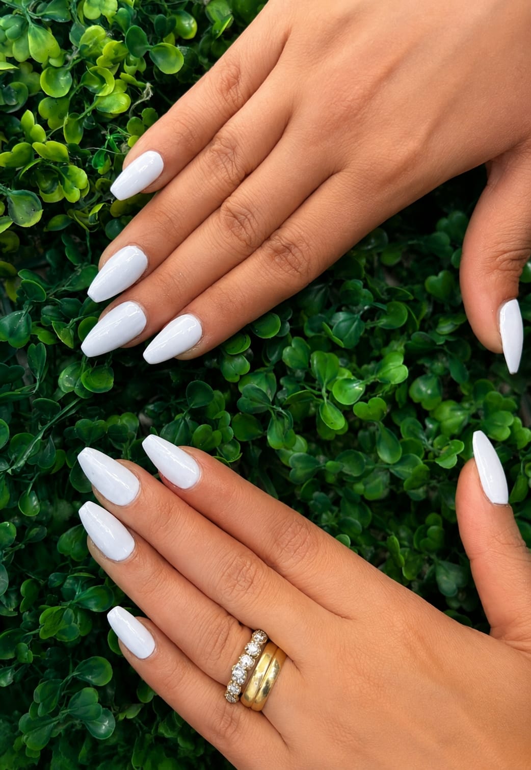 Nails, Manicure & Pedicure
