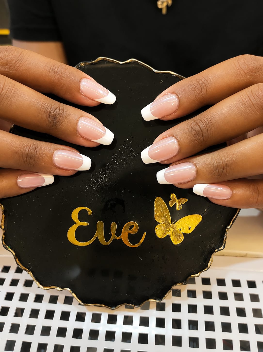 Nails, Manicure & Pedicure