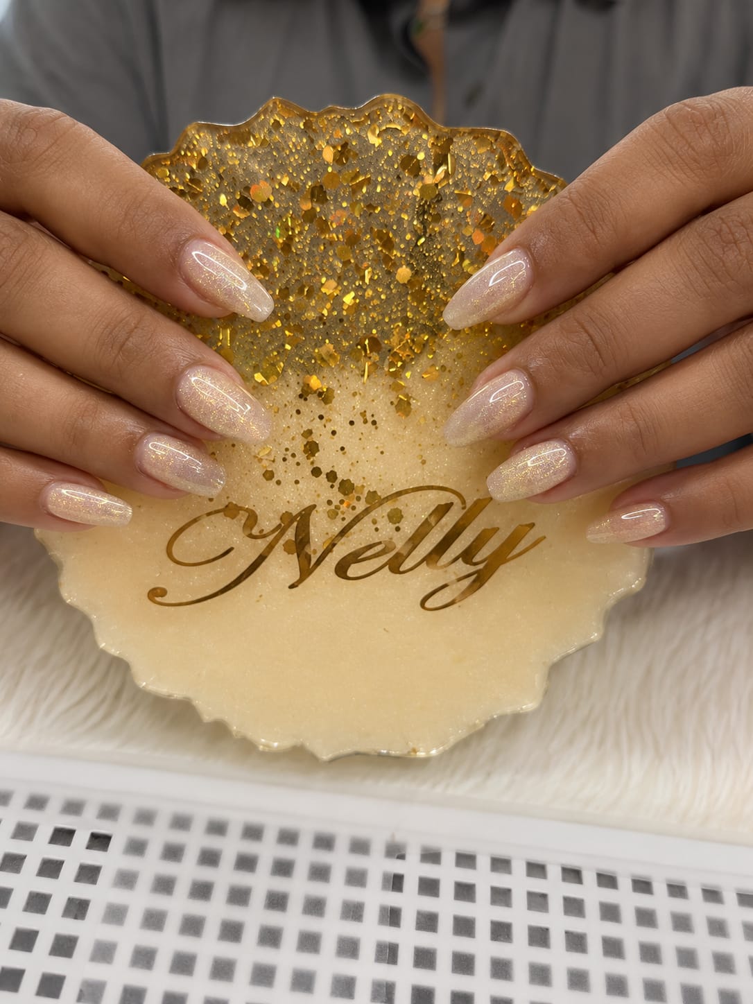 Nails, Manicure & Pedicure