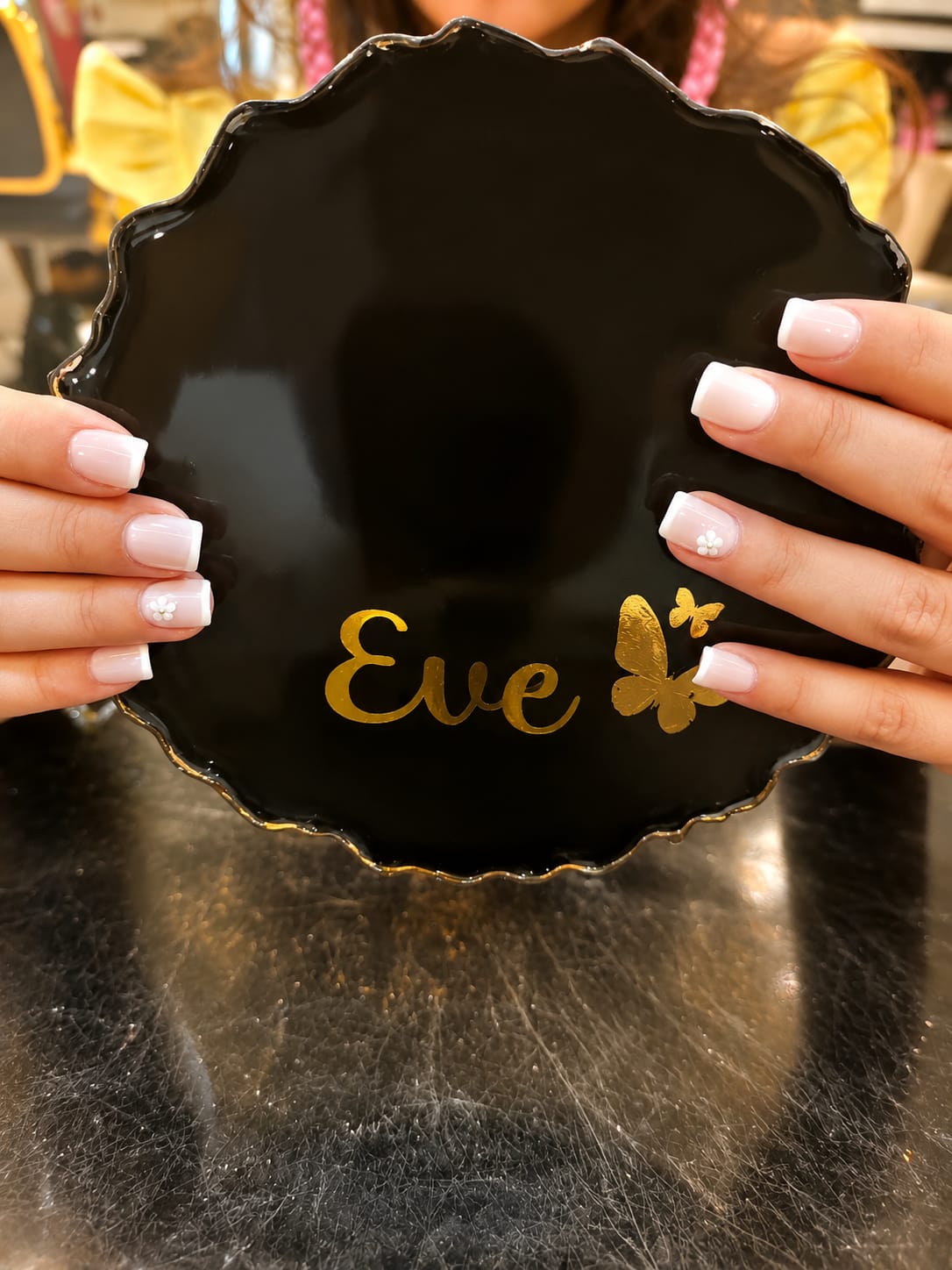 Nails, Manicure & Pedicure