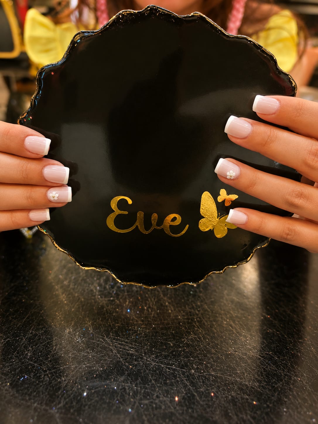 Nails, Manicure & Pedicure