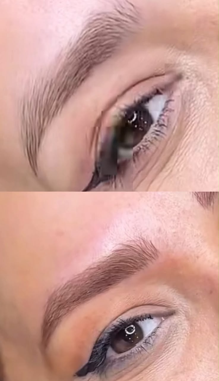Microblading
