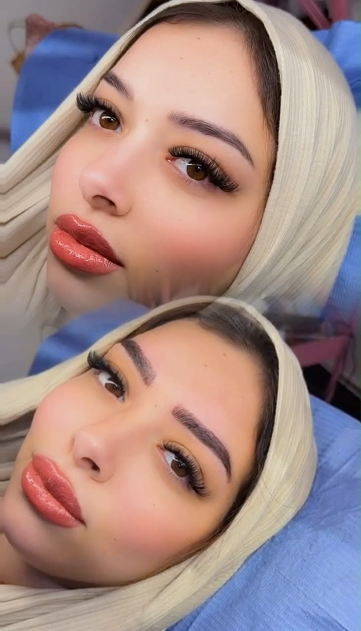 Microblading