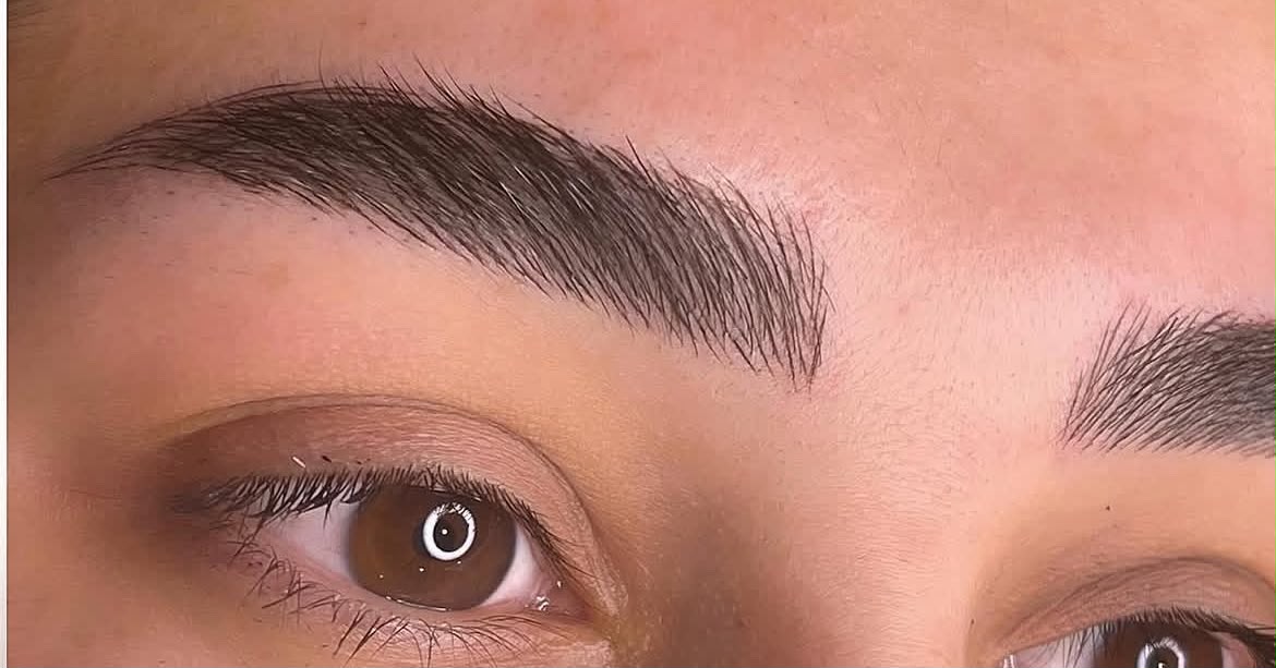 Microblading