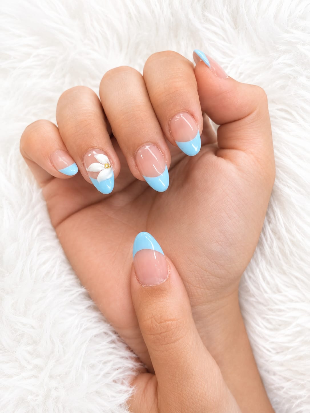 Nails, Manicure & Pedicure