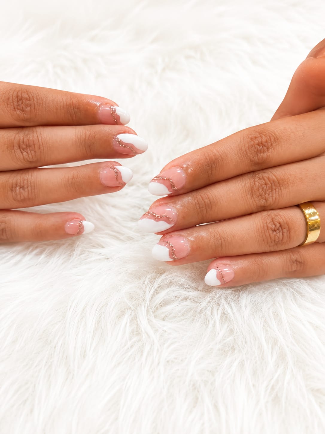 Nails, Manicure & Pedicure