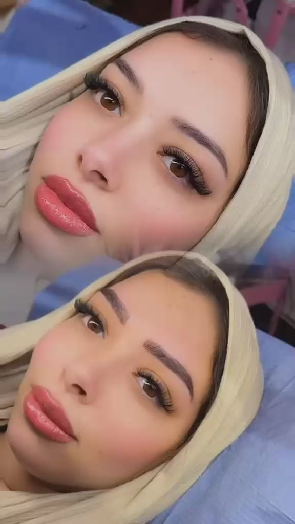 Microblading