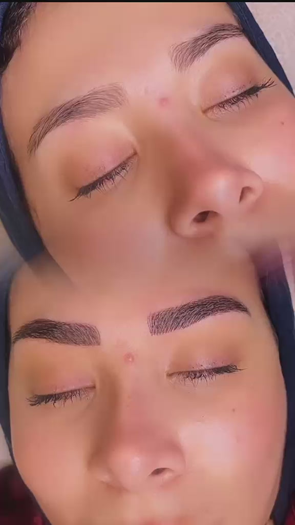 Microblading