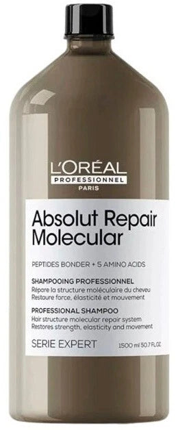 Absolut Repair Molecular L'Oréal Professionnel