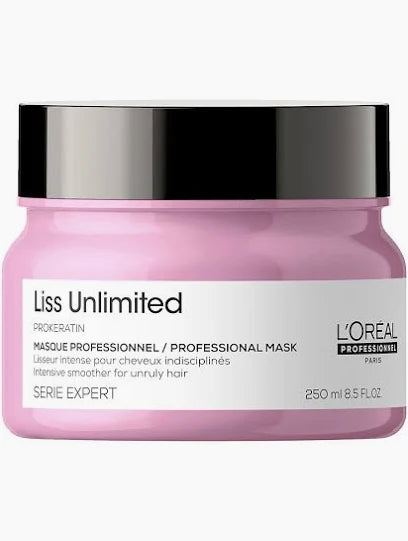 Liss Unlimited L'Oréal Professionnel