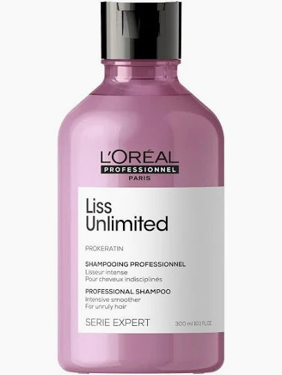 Liss Unlimited L'Oréal Professionnel