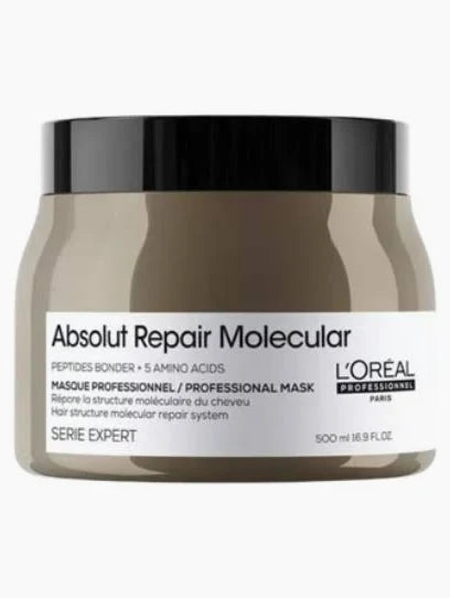 Absolut Repair Molecular L'Oréal Professionnel