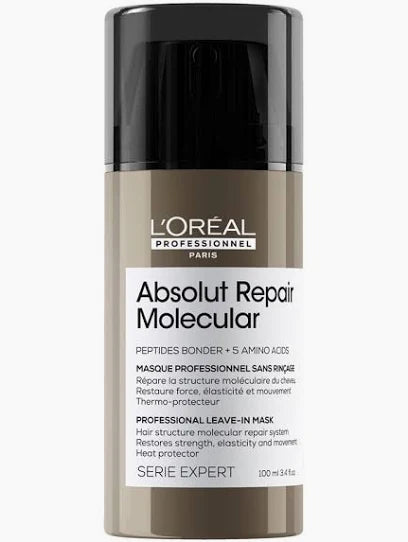Absolut Repair Molecular L'Oréal Professionnel