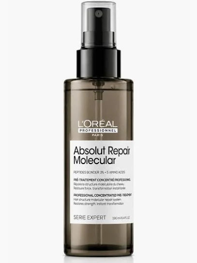 Absolut Repair Molecular L'Oréal Professionnel